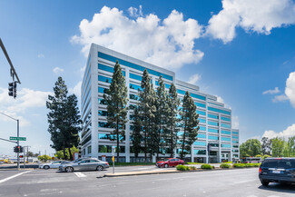 Plus de détails pour 1390 Willow Pass Rd, Concord, CA - Bureau à louer