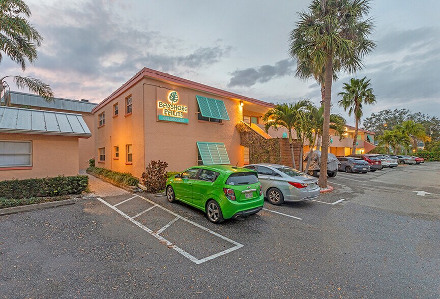 1405 S Lorenzo Ave, Tampa, FL à vendre - Photo de l’immeuble – Image 2 sur 31