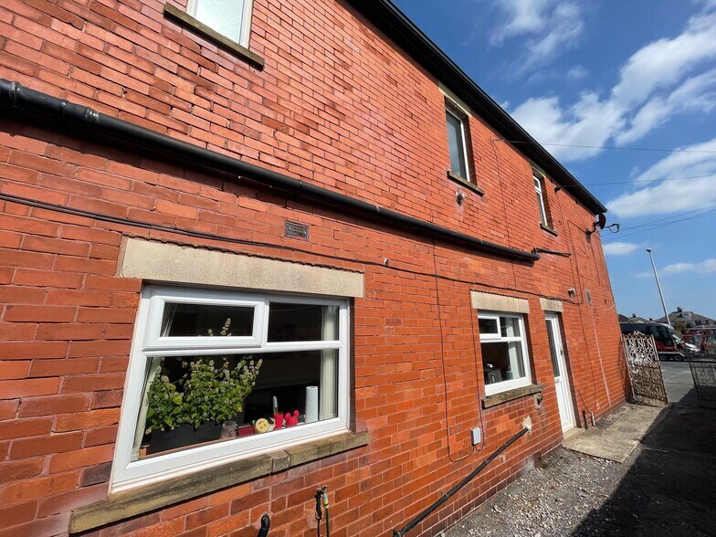 473 St. Annes Rd, Blackpool à vendre - Photo de l’immeuble – Image 2 sur 9