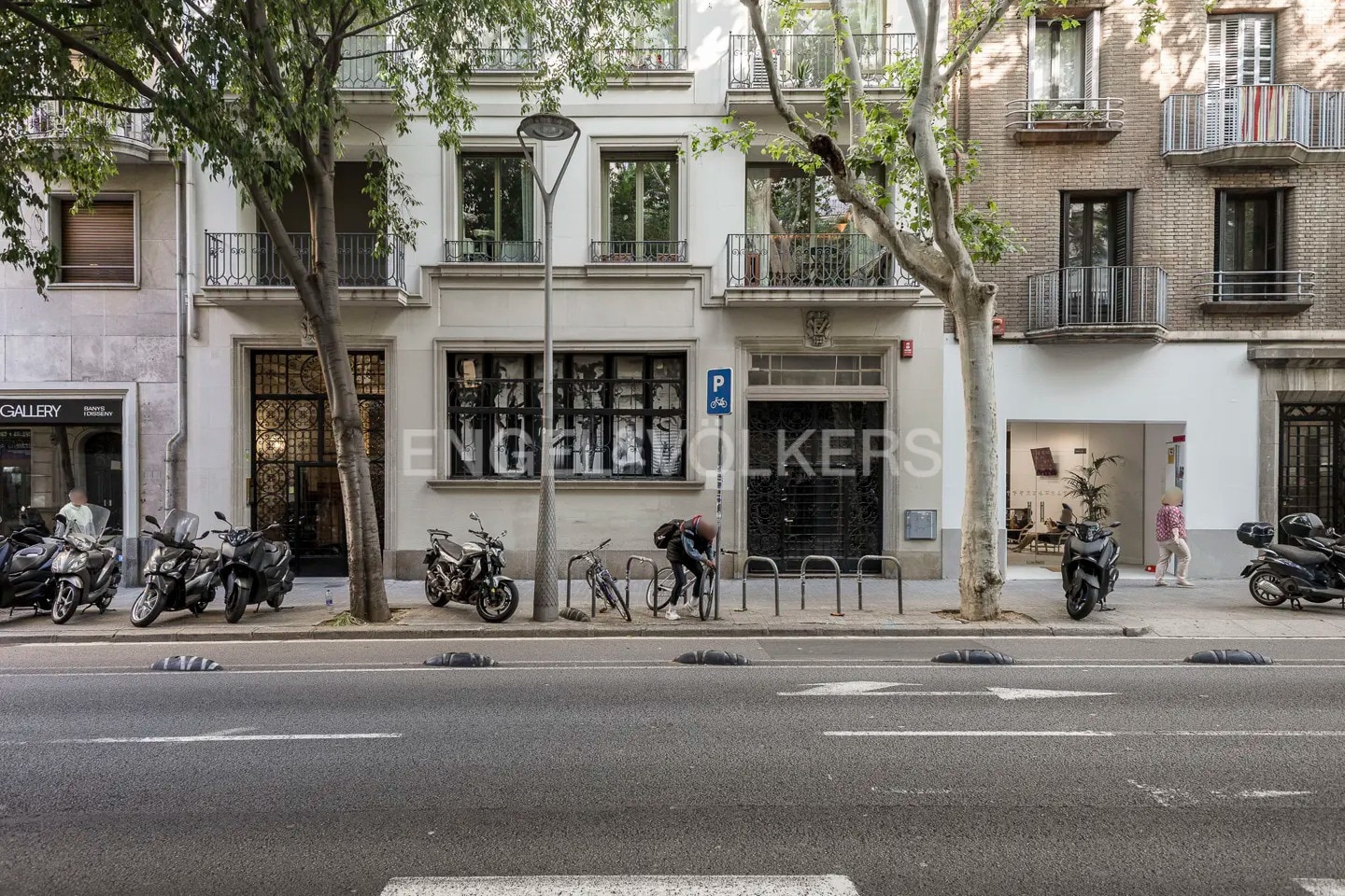 Local commercial dans Barcelone, Barcelona à louer Photo intérieure– Image 1 sur 5