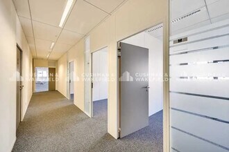 170 Avenue Jean Jaurès, Lyon à louer Photo de l’immeuble– Image 2 sur 6