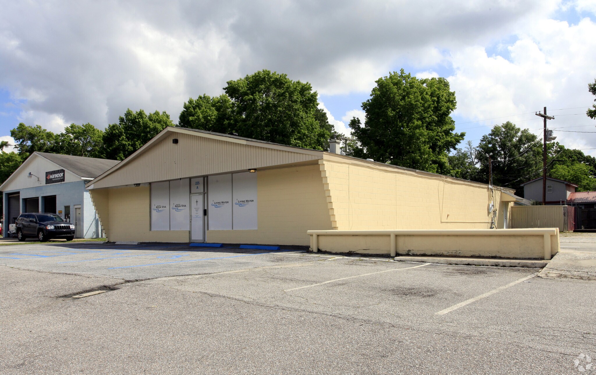 225 Red Bank Rd, Goose Creek, SC à louer Photo principale– Image 1 sur 4