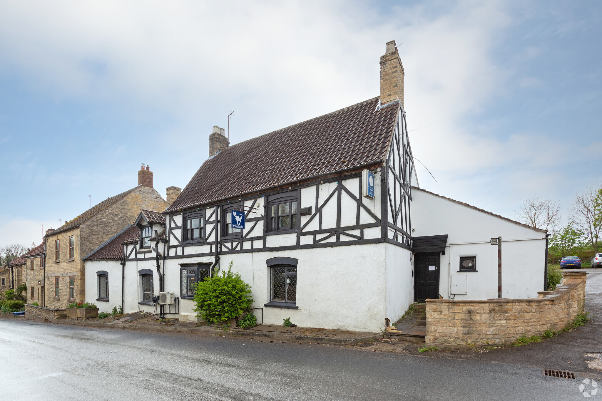 29 High St, Grantham à vendre Photo principale– Image 1 sur 6