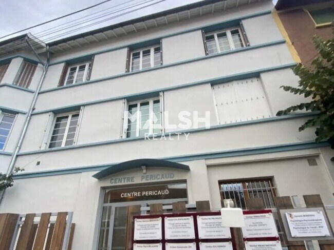 Plus de détails pour Bureau à louer