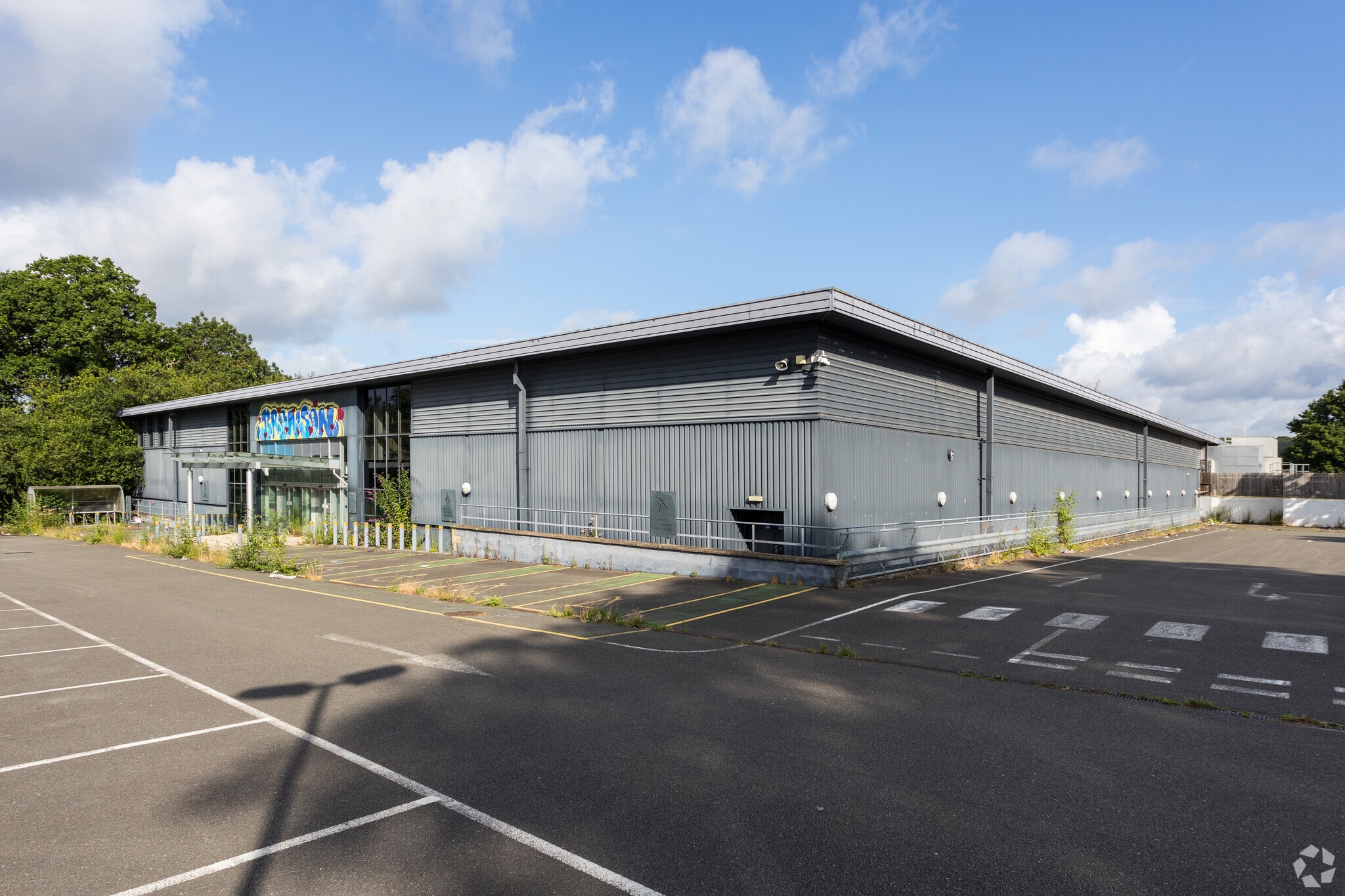 Kingstanding Way, Tunbridge Wells à vendre Photo principale– Image 1 sur 4