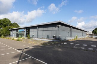 Plus de détails pour Kingstanding Way, Tunbridge Wells - Local commercial à vendre
