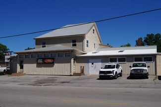 Plus de détails pour 201 E 4th St, Waterloo, IL - Local commercial à vendre