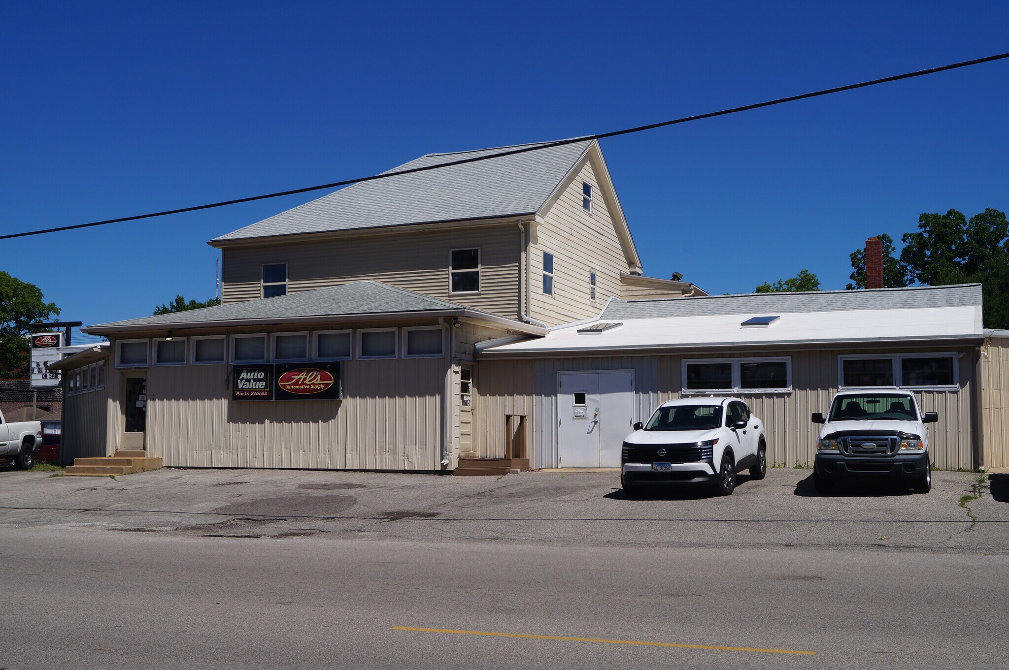201 E 4th St, Waterloo, IL à vendre Photo principale– Image 1 sur 2