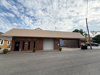 Plus de détails pour 327 State St E, Murfreesboro, TN - Local d’activités à vendre