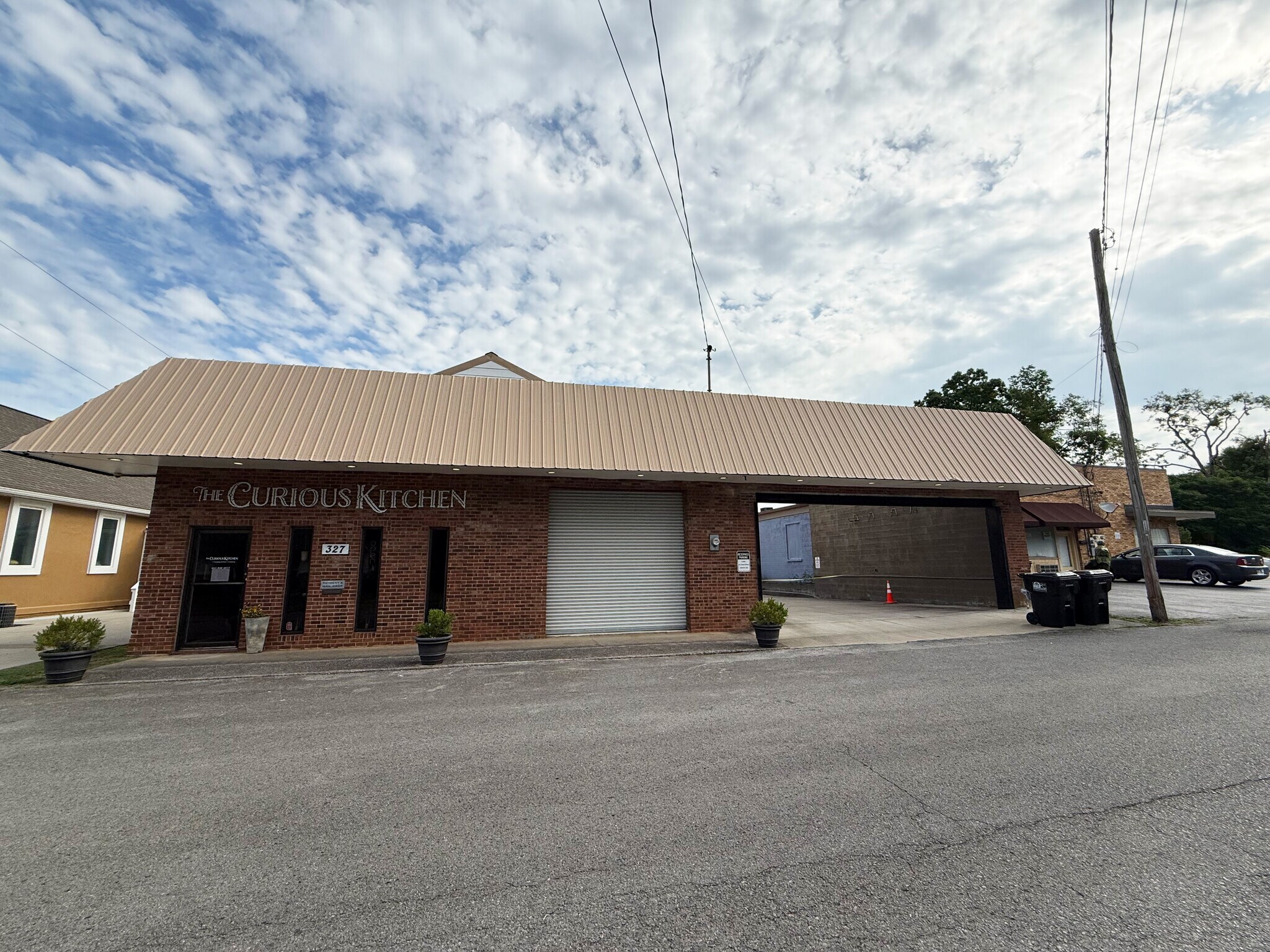327 State St E, Murfreesboro, TN à vendre Photo de l’immeuble– Image 1 sur 21