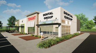 Plus de détails pour 2100 S Miami Blvd, Durham, NC - Local commercial à louer