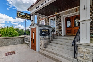 Plus de détails pour 1-3 Main Street, Le Roy, NY - Local commercial à vendre