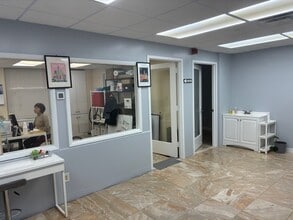 34-36 W 44th St, New York, NY à louer Photo intérieure– Image 1 sur 3