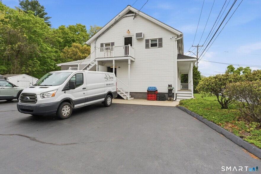 139 Riverside Dr, Thompson, CT à vendre - Photo de l’immeuble – Image 3 sur 40