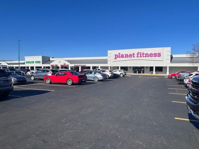 2025 N Marine Blvd, Jacksonville, NC à louer - Photo de l’immeuble – Image 3 sur 3