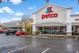 Plus de détails pour 3805-4037 SW 117th Ave, Beaverton, OR - Local commercial à louer