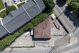 42 Herb Hill Rd, Glen Cove, NY - Vue aérienne  vue de carte - Image1