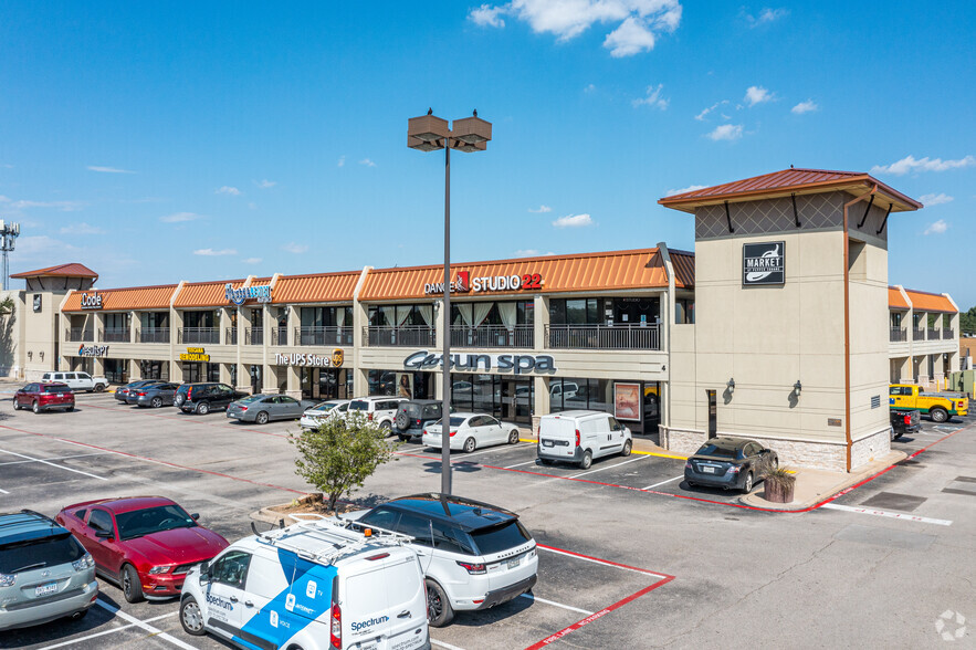 14902 Preston Rd, Dallas, TX à louer - Photo de l’immeuble – Image 2 sur 5