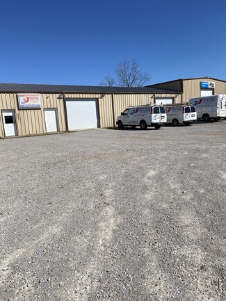 Plus de détails pour 3247 Salem Rd, Minor Hill, TN - Spécialisé à vendre