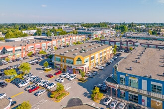 8140 128th St, Surrey, BC - VUE AÉRIENNE vue de carte - Image1