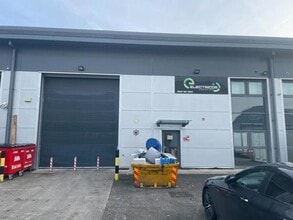 Clayton Ct, Manchester à louer Photo de l’immeuble– Image 1 sur 4