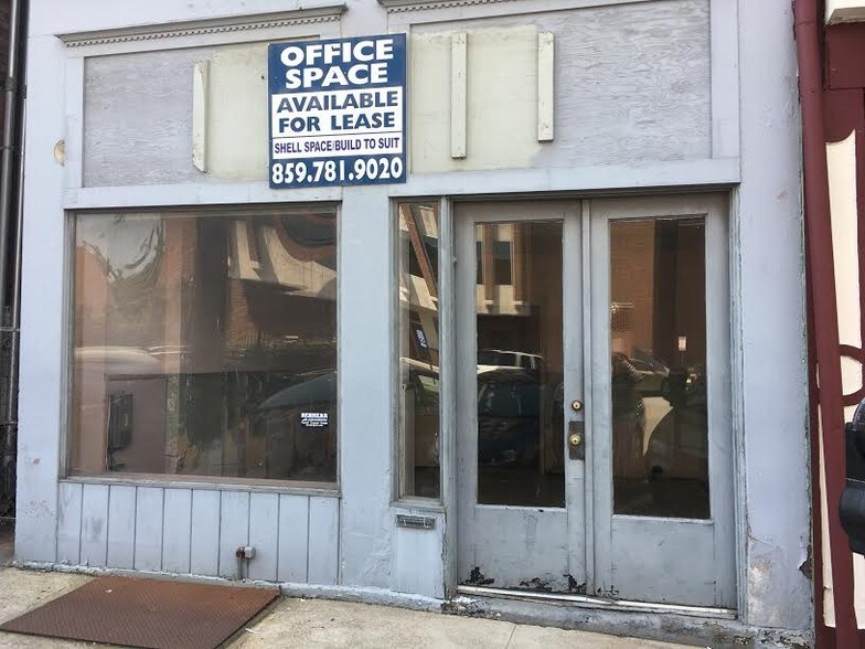107 Park Pl, Covington, KY à vendre - Photo de l’immeuble – Image 2 sur 2
