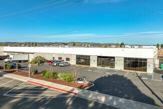 Plus de détails pour 14700 Doolittle Dr, San Leandro, CA - Industriel/Logistique à vendre