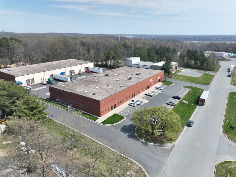 1305 Governor Ct, Abingdon, MD à louer - Photo de l’immeuble – Image 3 sur 12