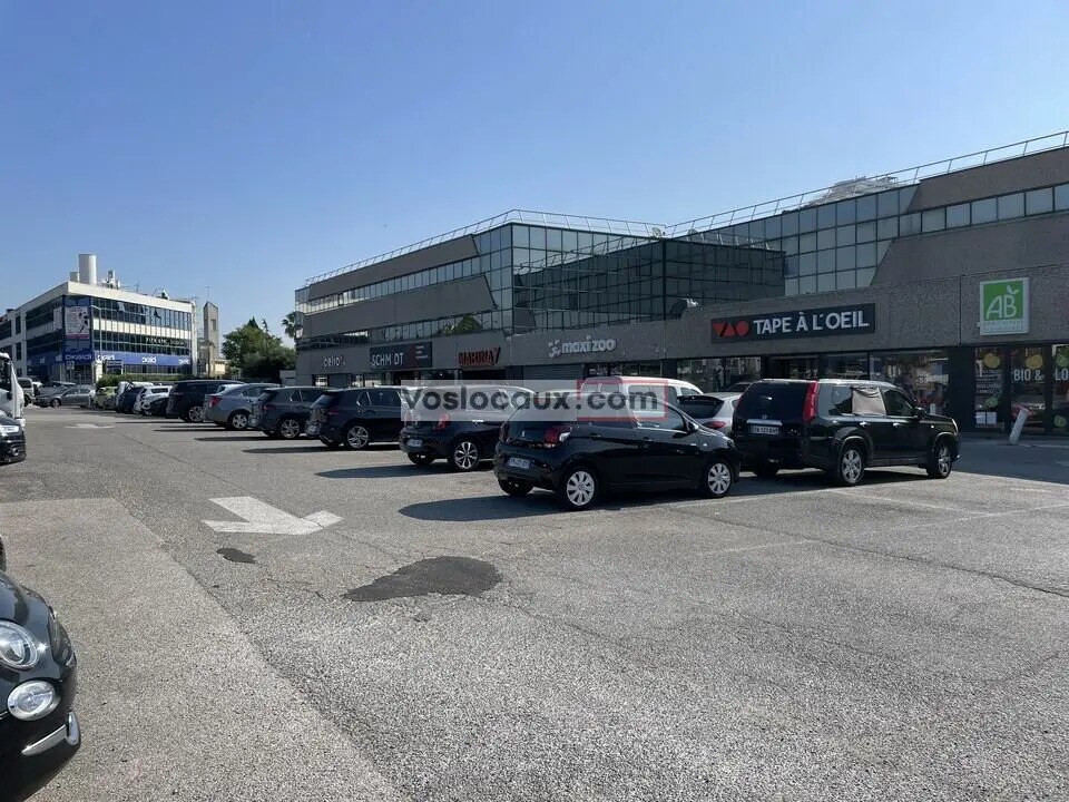 Bureau dans Villeneuve-Loubet à vendre Photo de l’immeuble– Image 1 sur 6