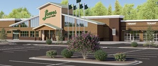 Plus de détails pour 4253 NC 11, Winterville, NC - Local commercial à louer