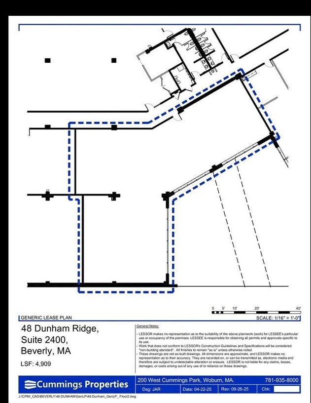 48 Dunham Rd, Beverly, MA à louer Photo intérieure– Image 1 sur 1