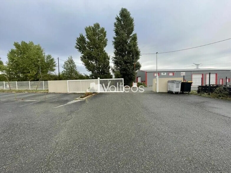 6 Impasse Du Levant, Verfeil à louer - Photo de l’immeuble – Image 3 sur 14