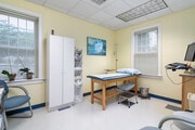 Exam Room
