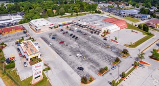Plus de détails pour 3424-3506 Kohler Memorial Dr, Sheboygan, WI - Local commercial à louer