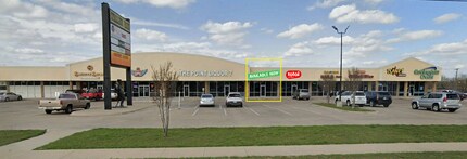 3401 W Stan Schlueter Loop, Killeen, TX à louer Autre– Image 2 sur 3
