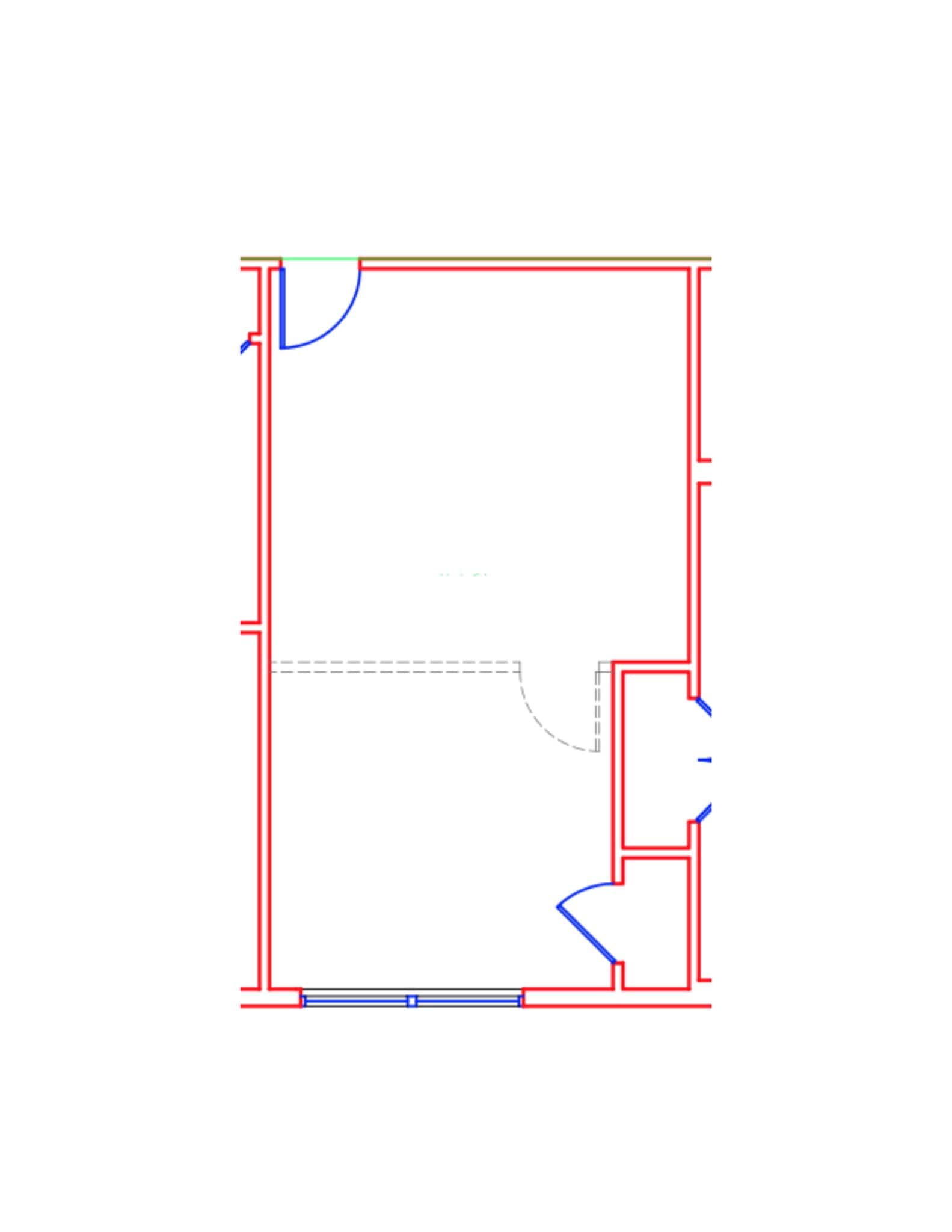 661 W Germantown Pike, Plymouth Meeting, PA à louer Plan de site– Image 1 sur 1