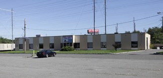 Plus de détails pour 1600 Jersey Ave, North Brunswick, NJ - Bureau à louer