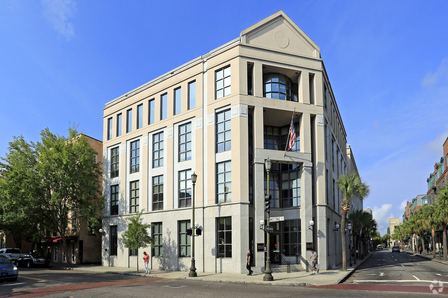 177 Meeting St, Charleston, SC à louer - Photo de l’immeuble – Image 2 sur 18