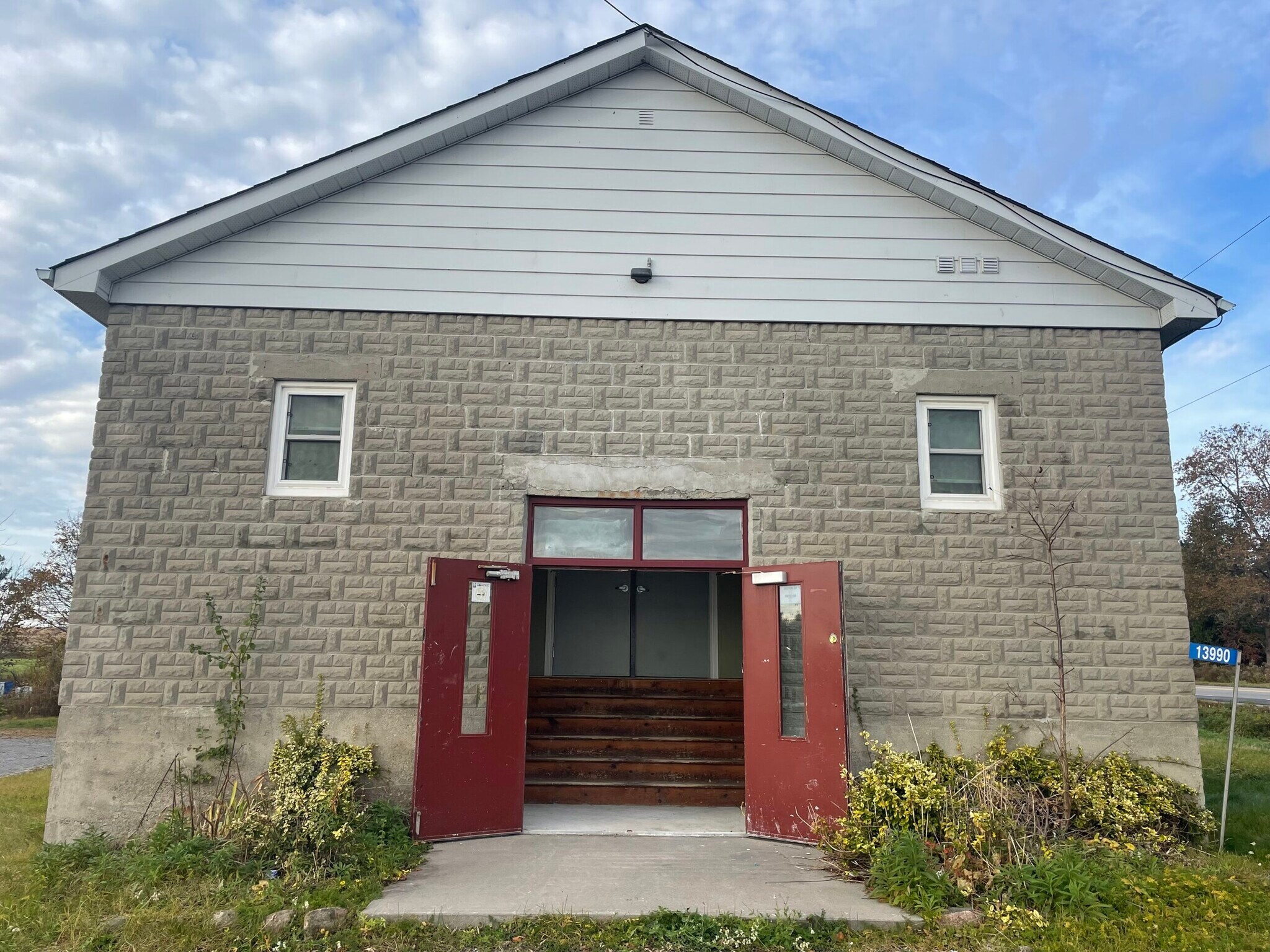 13990 Marsh Hill Rd, Port Perry, ON à vendre Photo principale– Image 1 sur 2