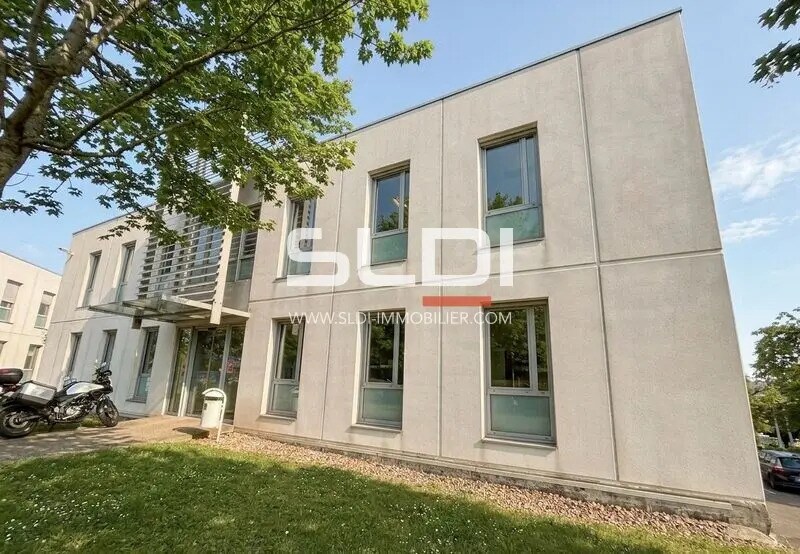 Bureau dans Limas à louer Photo de l’immeuble– Image 1 sur 13