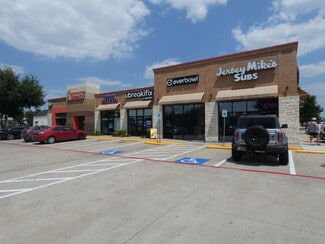 Plus de détails pour 3035 Ridge Rd, Rockwall, TX - Local commercial à louer