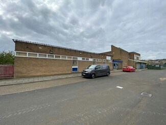 Plus de détails pour Hudson Rd, Sunderland - Santé à vendre