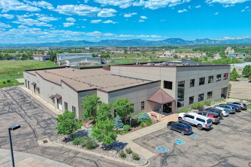 1399 Horizon Ave, Lafayette, CO à vendre - Photo de l’immeuble – Image 2 sur 66