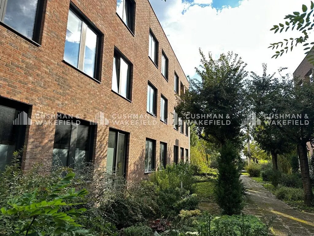 Bureau dans Entzheim à louer Photo de l’immeuble– Image 1 sur 18