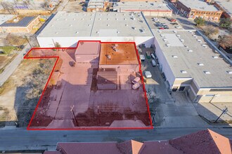 414 Live Oak Rd, San Antonio, TX à louer Photo intérieure– Image 2 sur 8