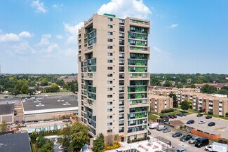 Plus de détails pour 750 Chene St, Detroit, MI - Logement à vendre