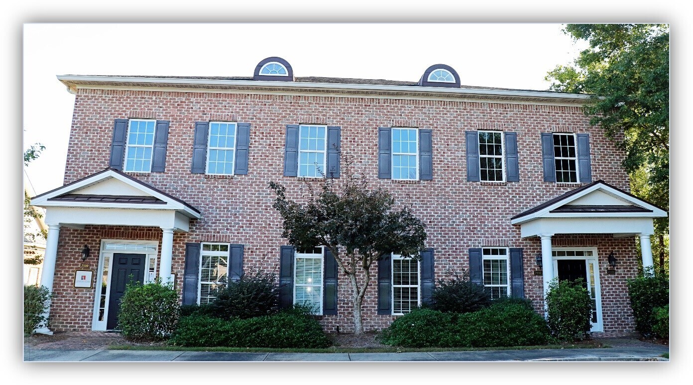 2550 Northside Xing, Macon-Bibb, GA à louer Photo de l’immeuble– Image 1 sur 9