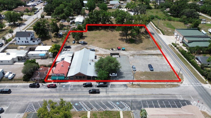 32750 Pennsylvania Ave, San Antonio, FL à vendre - Photo de l’immeuble – Image 2 sur 16