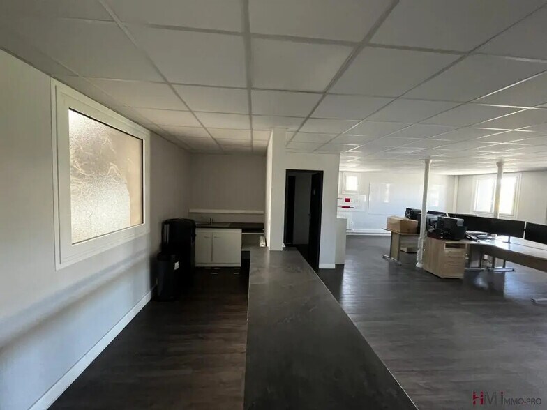 Bureau dans Le Havre à louer - Photo de l’immeuble – Image 2 sur 6