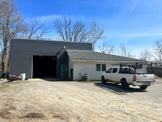 Plus de détails pour 2210 W Washington Center Rd, Fort Wayne, IN - Industriel/Logistique à vendre
